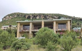 Sunbird Haven Self-Catering Sleeps 8